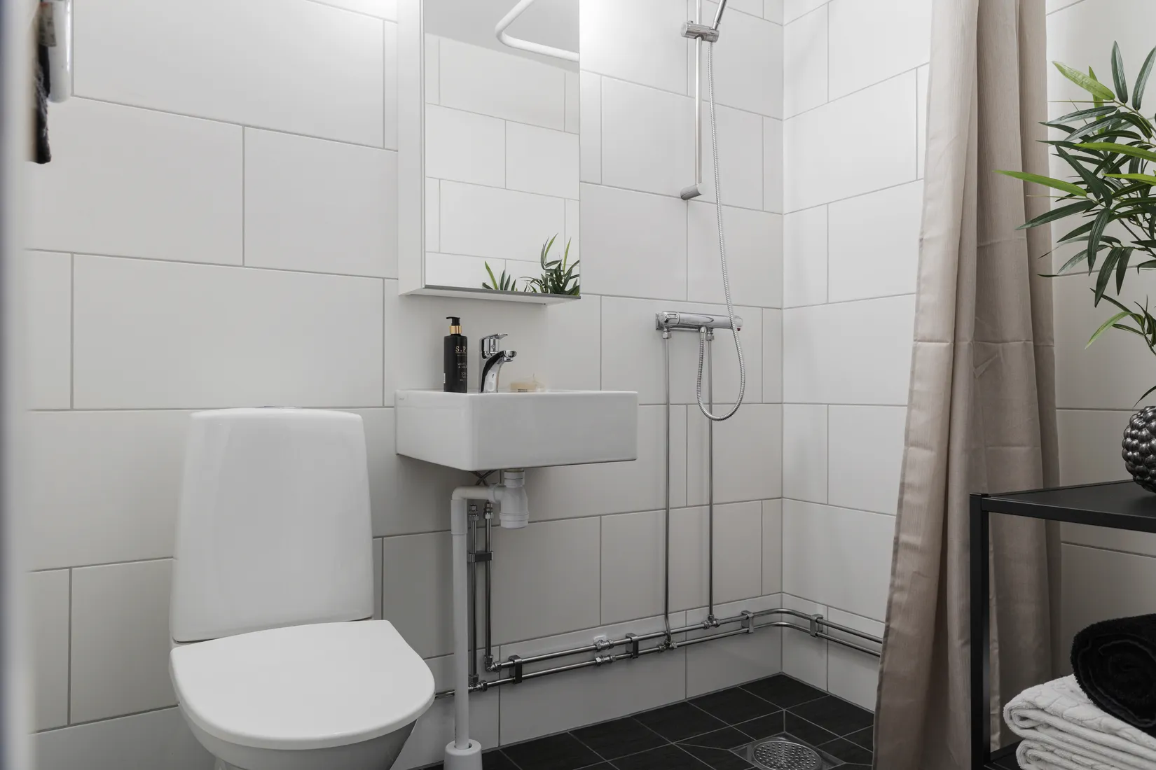 Bostadsrätt, Vänortsgatan 12E, Mölndal - Bosgården, Mölndal
