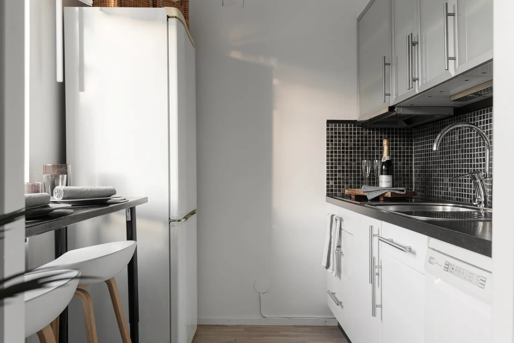 Bostadsrätt, Vänortsgatan 12E, Mölndal - Bosgården, Mölndal