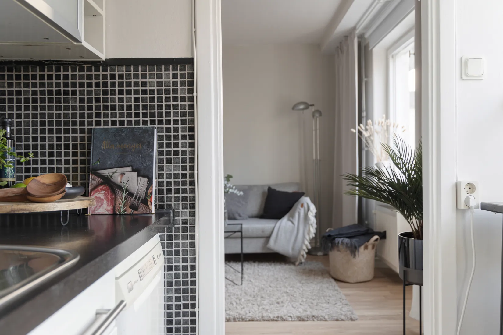 Bostadsrätt, Vänortsgatan 12E, Mölndal - Bosgården, Mölndal