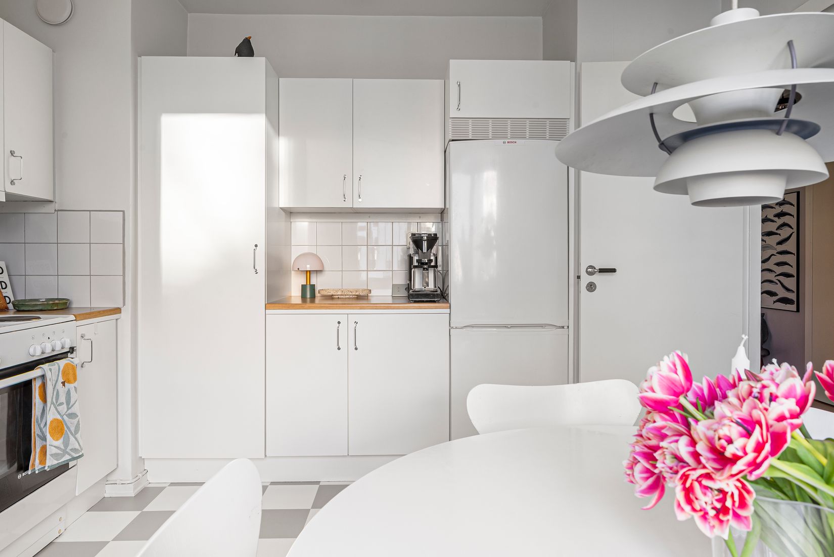 Bostadsrätt, Saltvägen 22, 2tr, Hökarängen, Stockholm