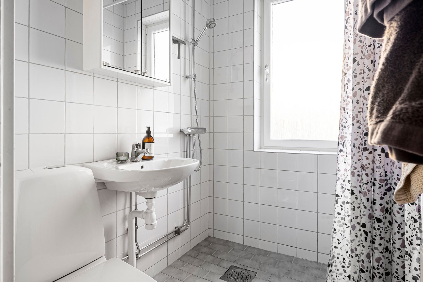 Bostadsrätt, Saltvägen 22, 2tr, Hökarängen, Stockholm