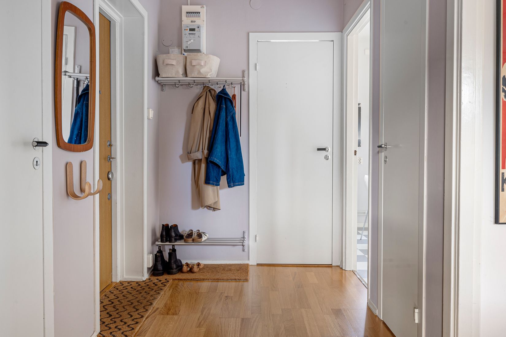 Bostadsrätt, Saltvägen 22, 2tr, Hökarängen, Stockholm