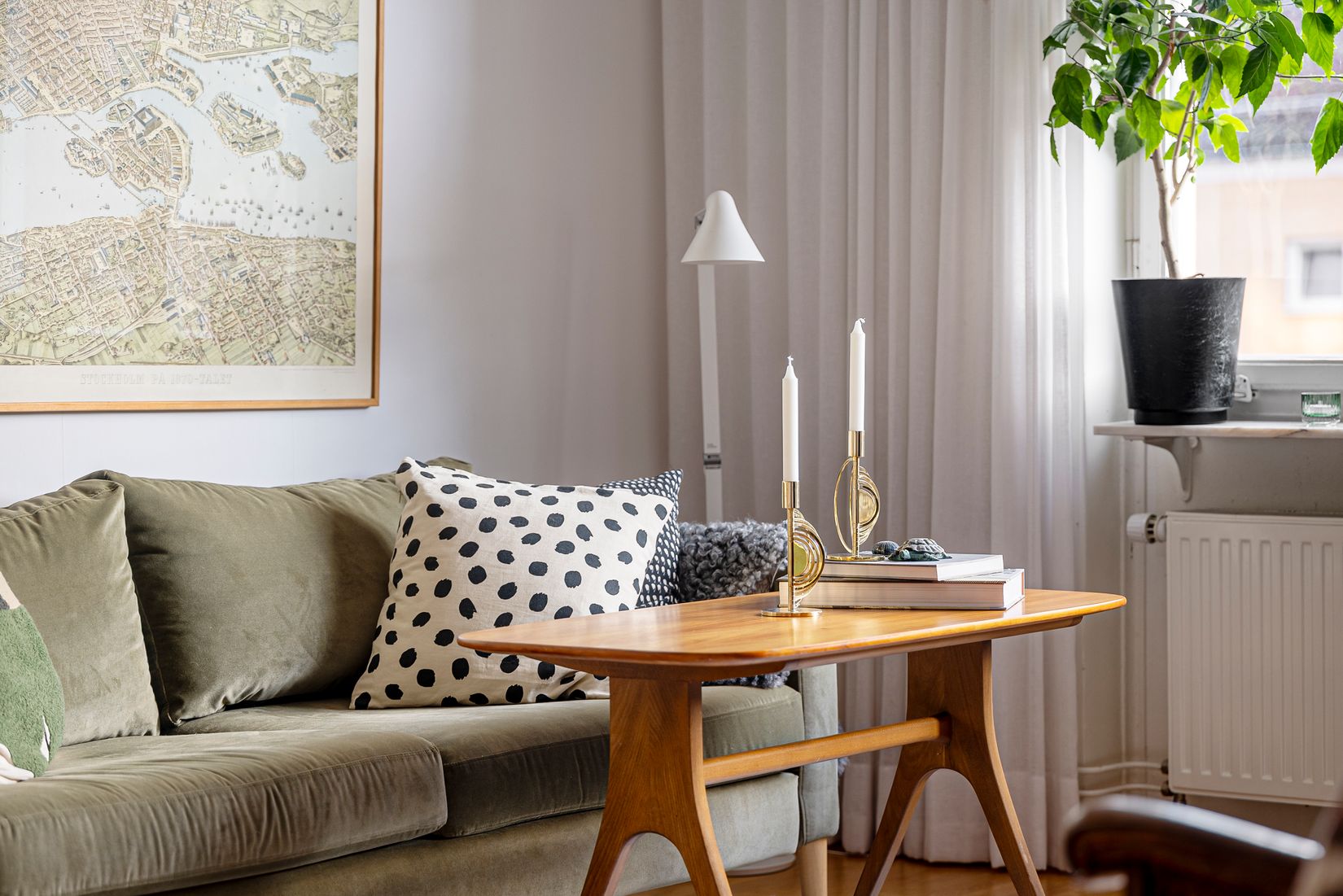 Bostadsrätt, Saltvägen 22, 2tr, Hökarängen, Stockholm