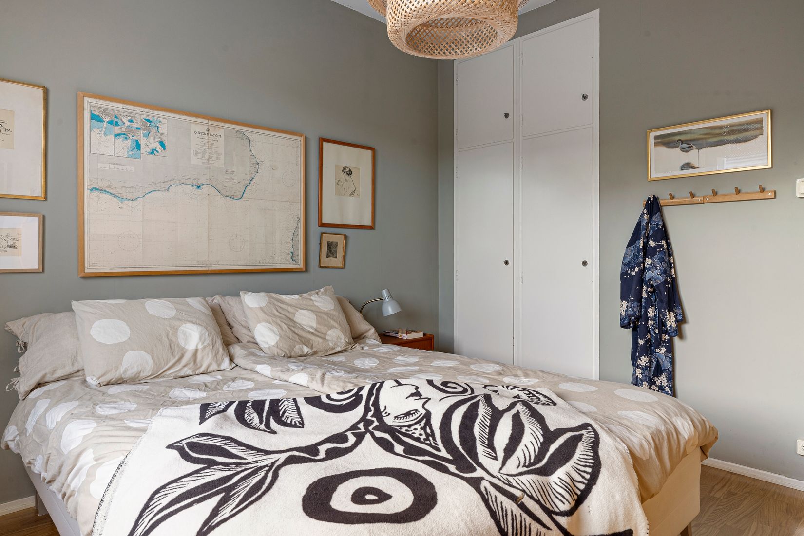 Bostadsrätt, Saltvägen 22, 2tr, Hökarängen, Stockholm