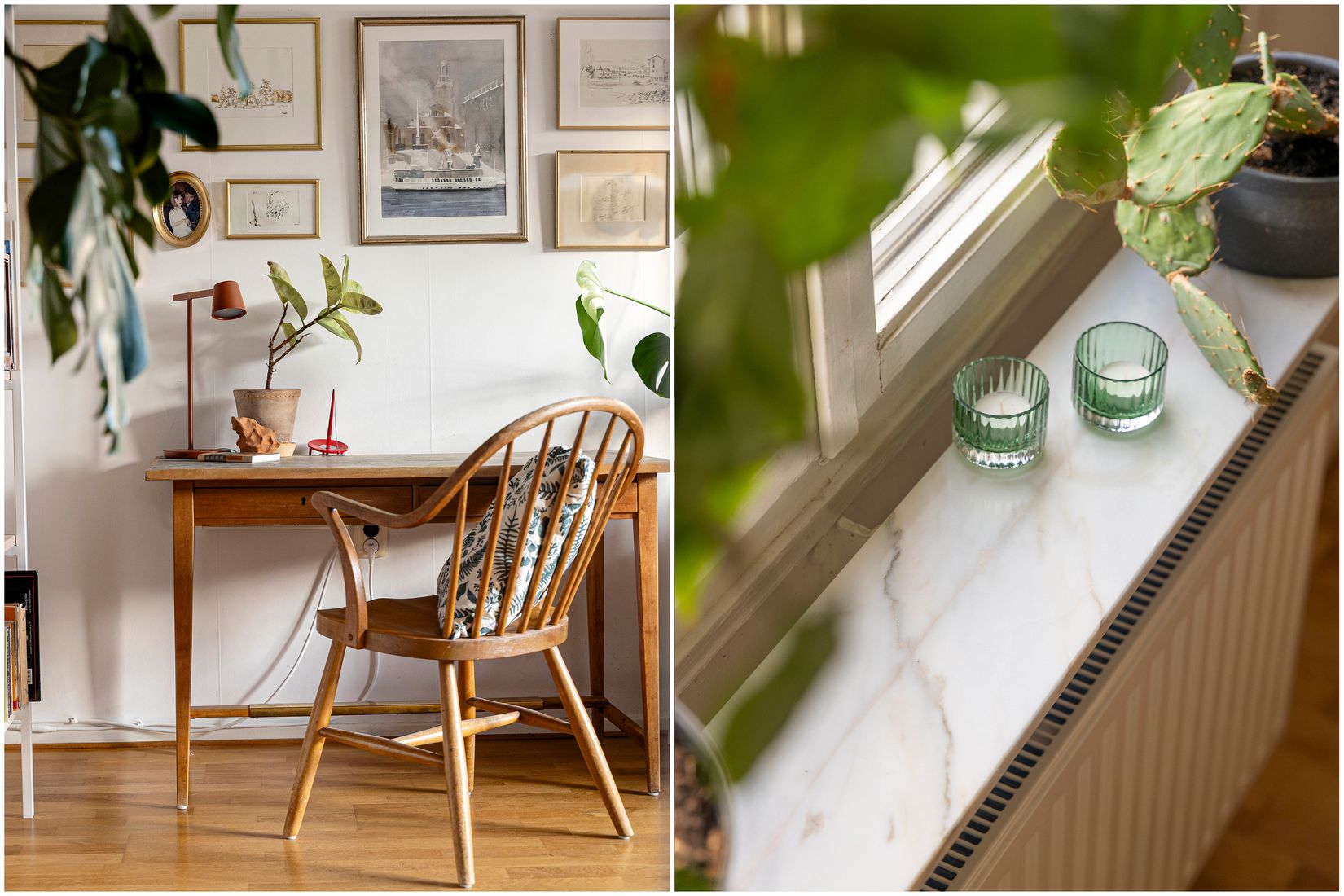 Bostadsrätt, Saltvägen 22, 2tr, Hökarängen, Stockholm