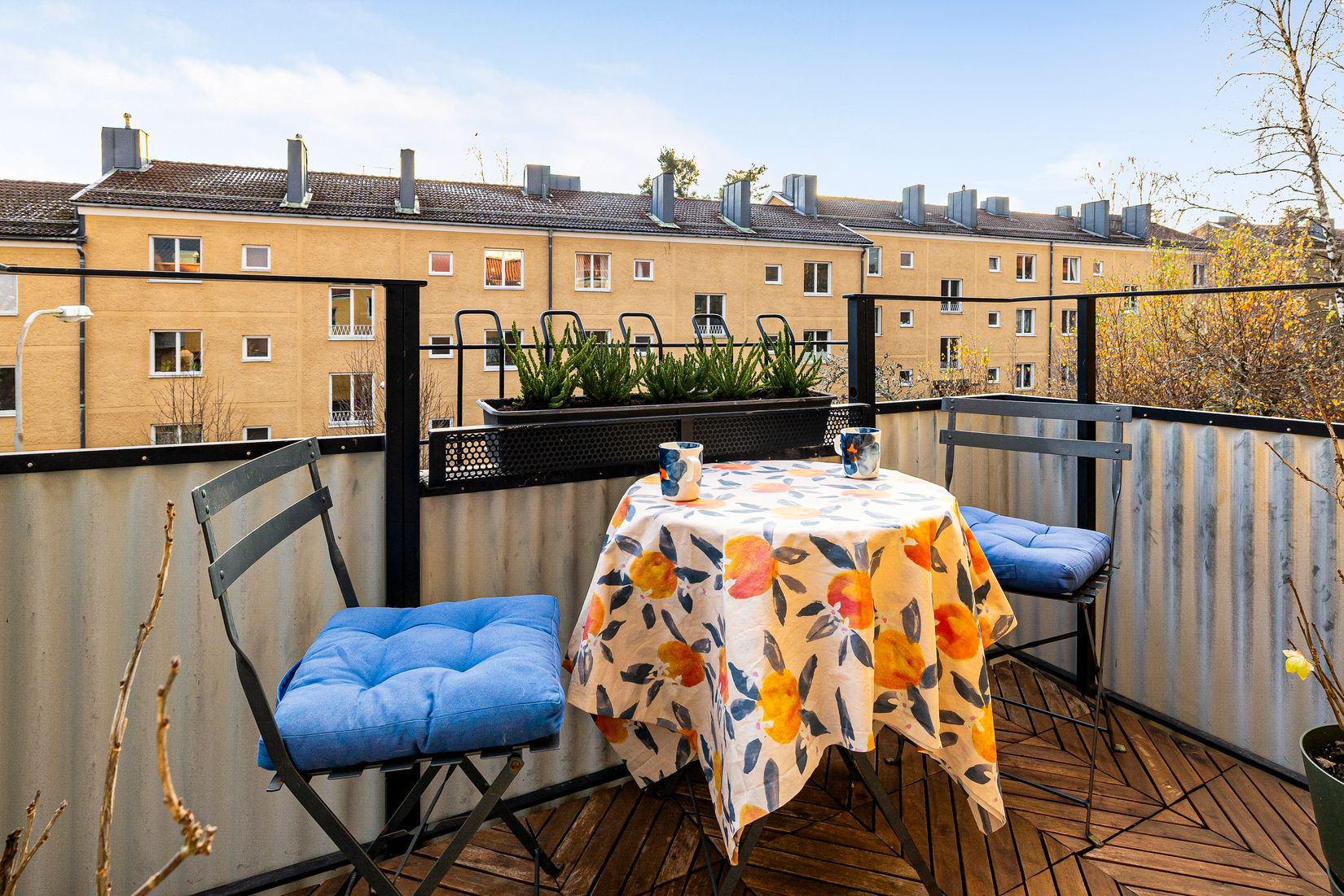 Bostadsrätt, Saltvägen 22, 2tr, Hökarängen, Stockholm