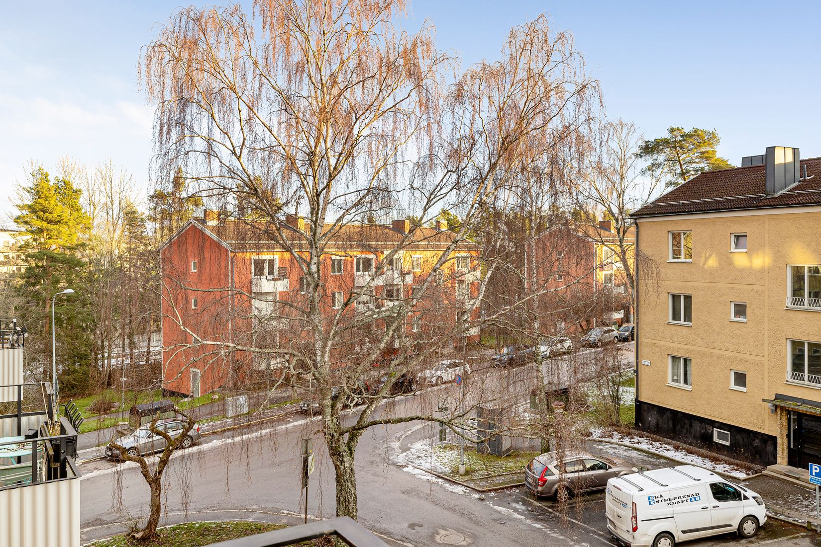 Bostadsrätt, Saltvägen 22, 2tr, Hökarängen, Stockholm