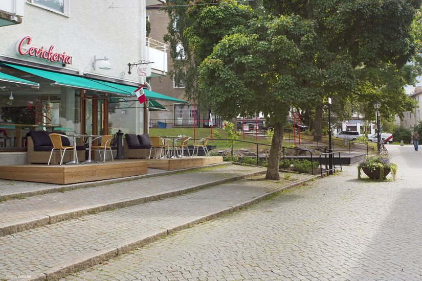 Bostadsrätt, Saltvägen 22, 2tr, Hökarängen, Stockholm