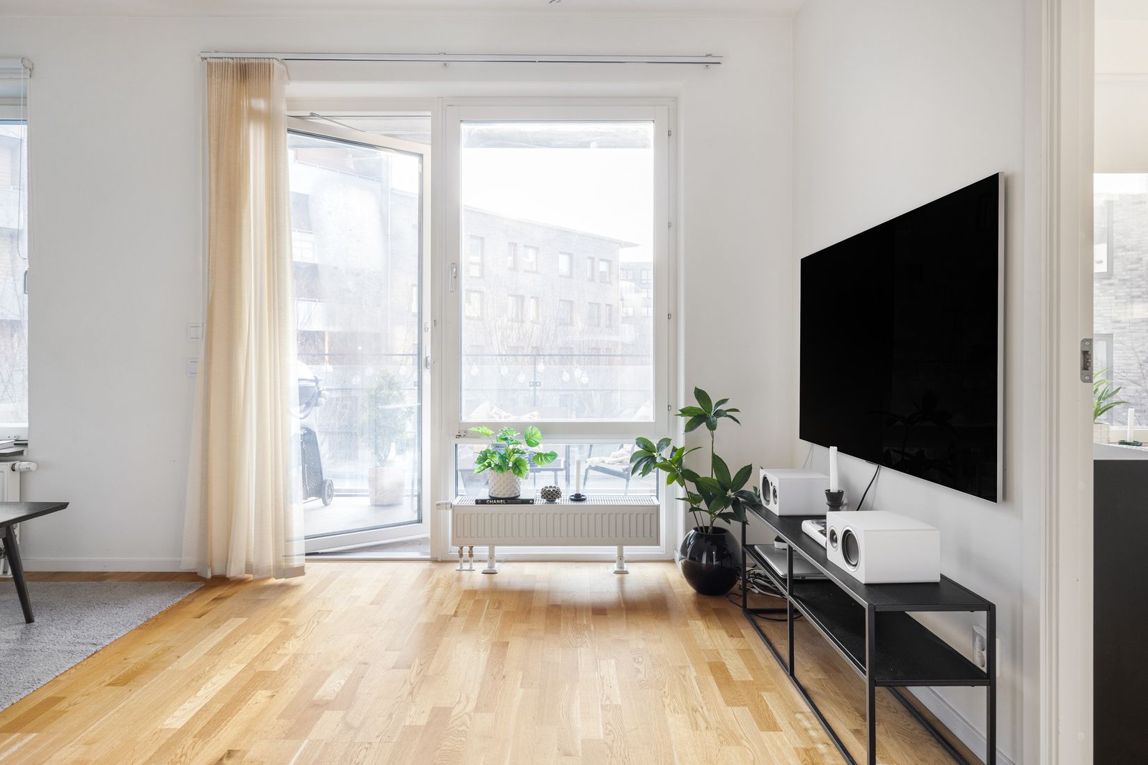 Bostadsrätt, Hyllie Allé 30c, Hyllie, Malmö