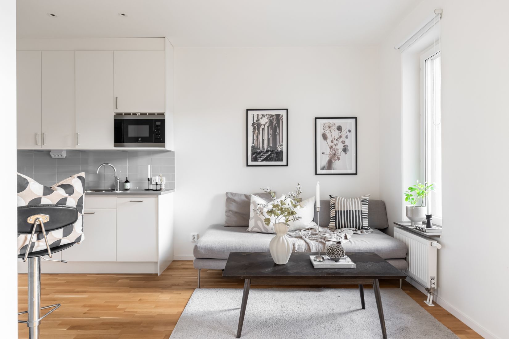 Bostadsrätt, Hyllie Allé 30c, Hyllie, Malmö