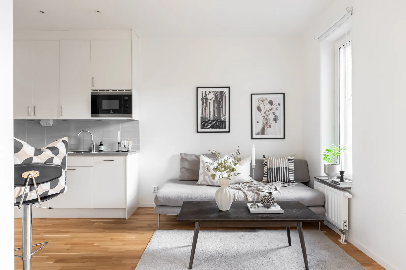 Bostadsrätt, Hyllie Allé 30c, Hyllie, Malmö