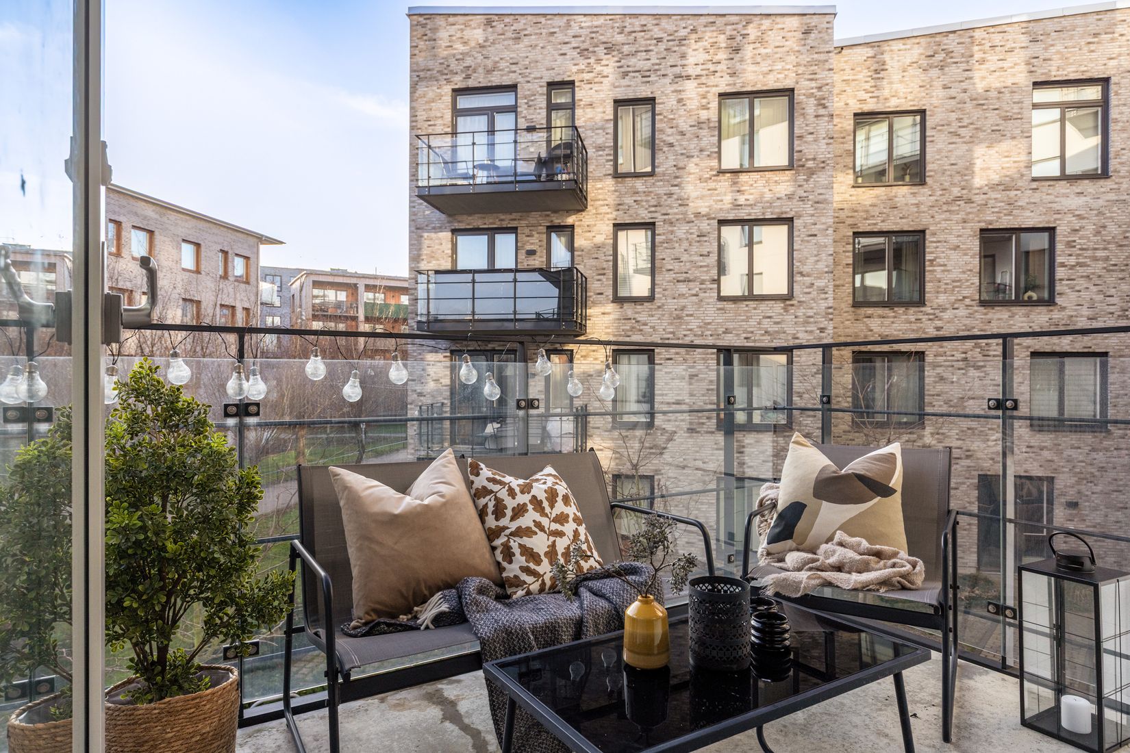 Bostadsrätt, Hyllie Allé 30c, Hyllie, Malmö