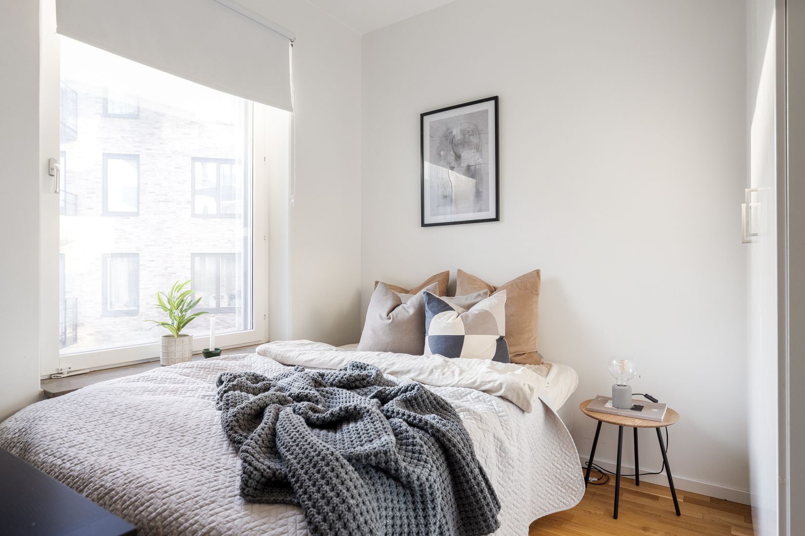 Bostadsrätt, Hyllie Allé 30c, Hyllie, Malmö