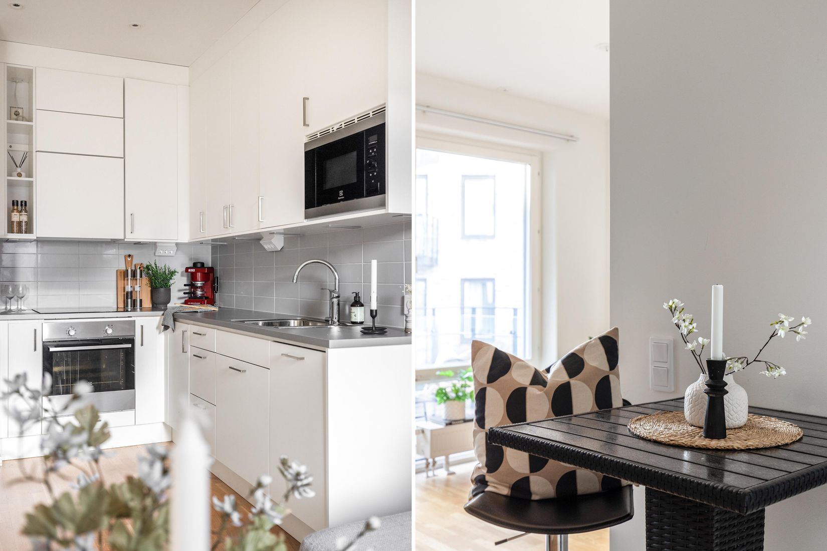 Bostadsrätt, Hyllie Allé 30c, Hyllie, Malmö