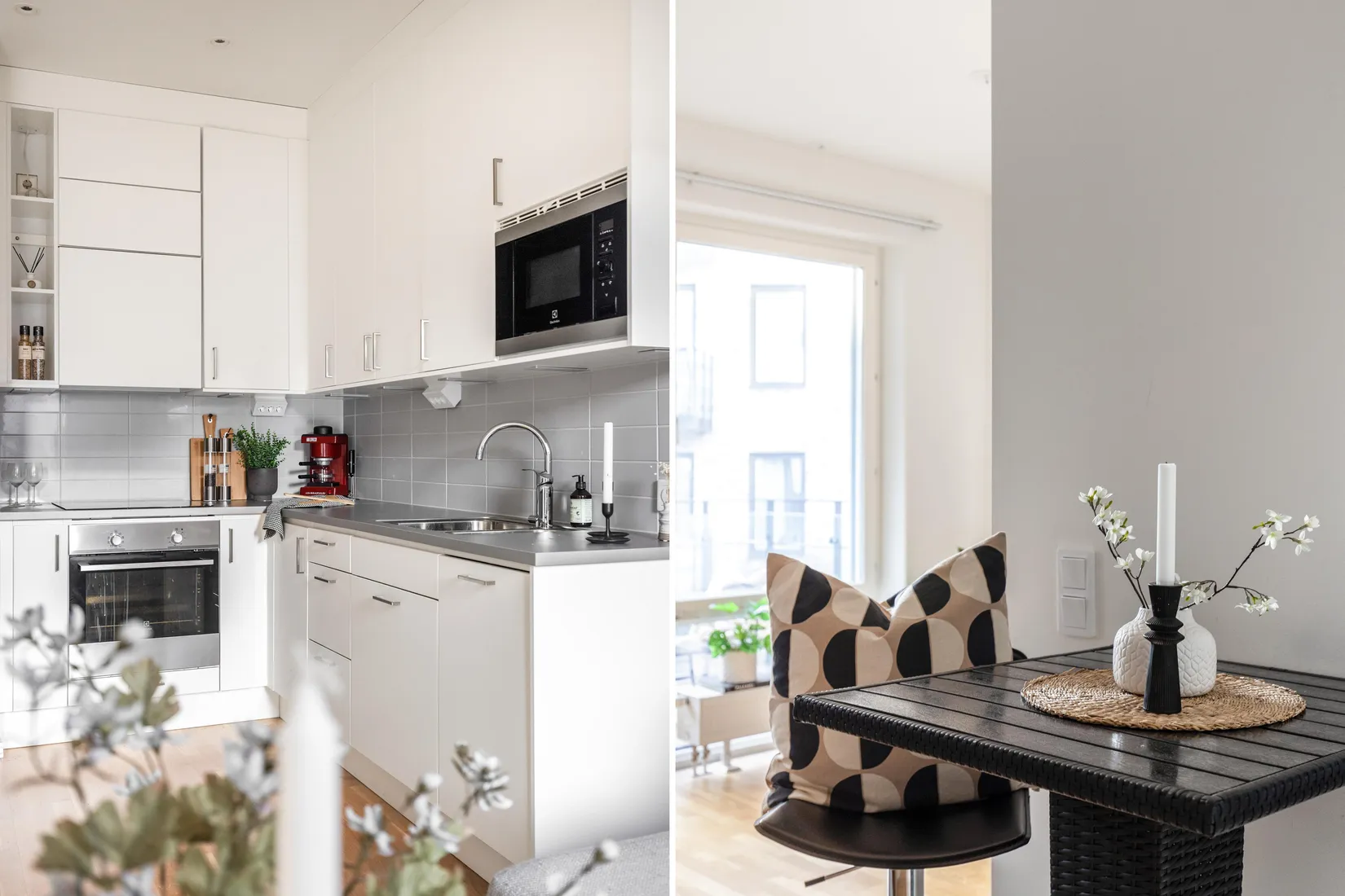Bostadsrätt, Hyllie Allé 30c, Hyllie, Malmö