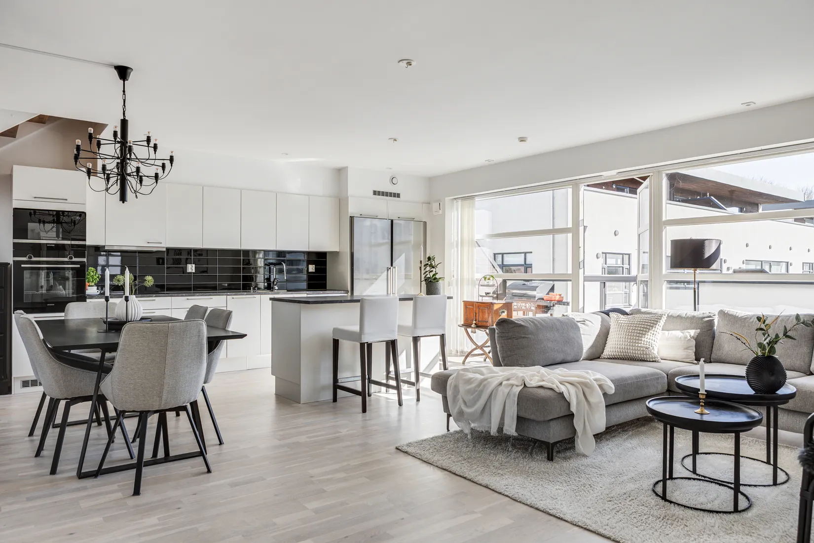 Bostadsrätt, Klörupsvägen 138B, Trelleborg Norr, Trelleborg