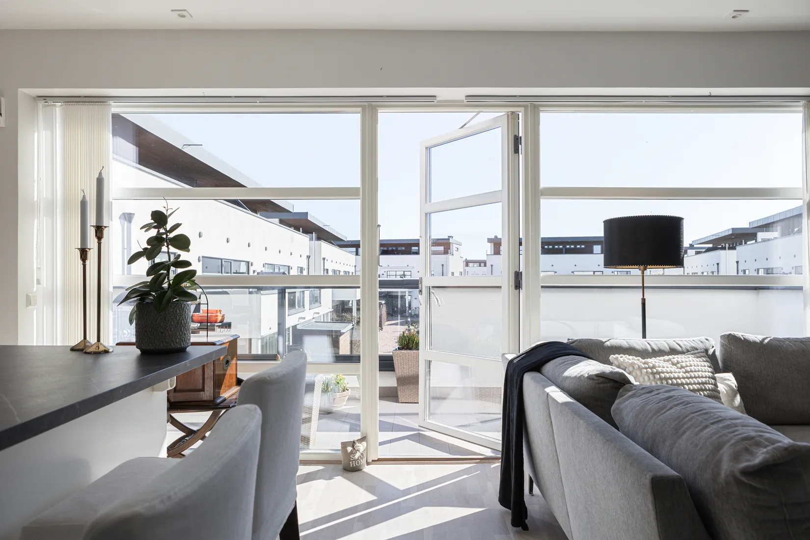 Bostadsrätt, Klörupsvägen 138B, Trelleborg Norr, Trelleborg