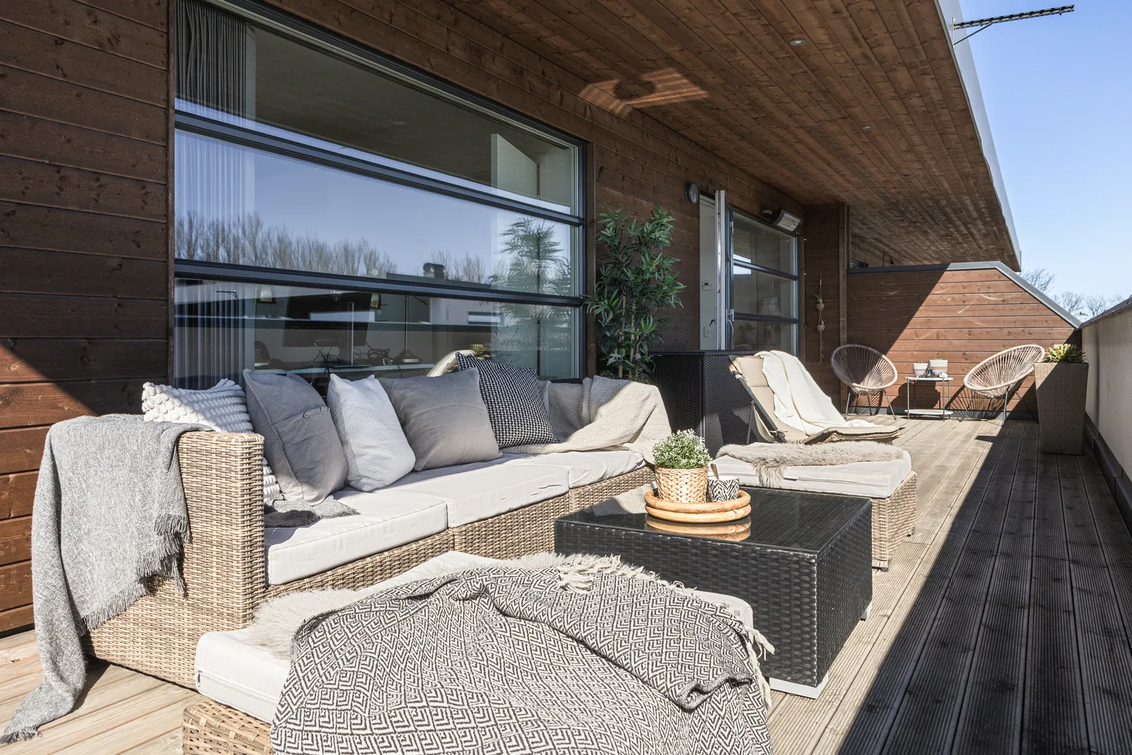 Bostadsrätt, Klörupsvägen 138B, Trelleborg Norr, Trelleborg