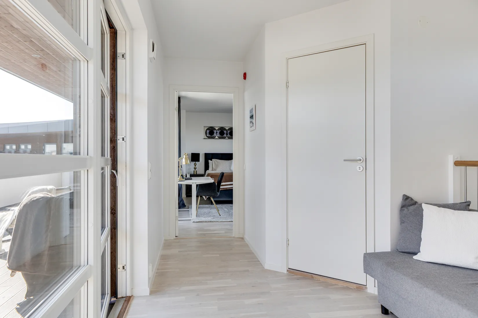 Bostadsrätt, Klörupsvägen 138B, Trelleborg Norr, Trelleborg