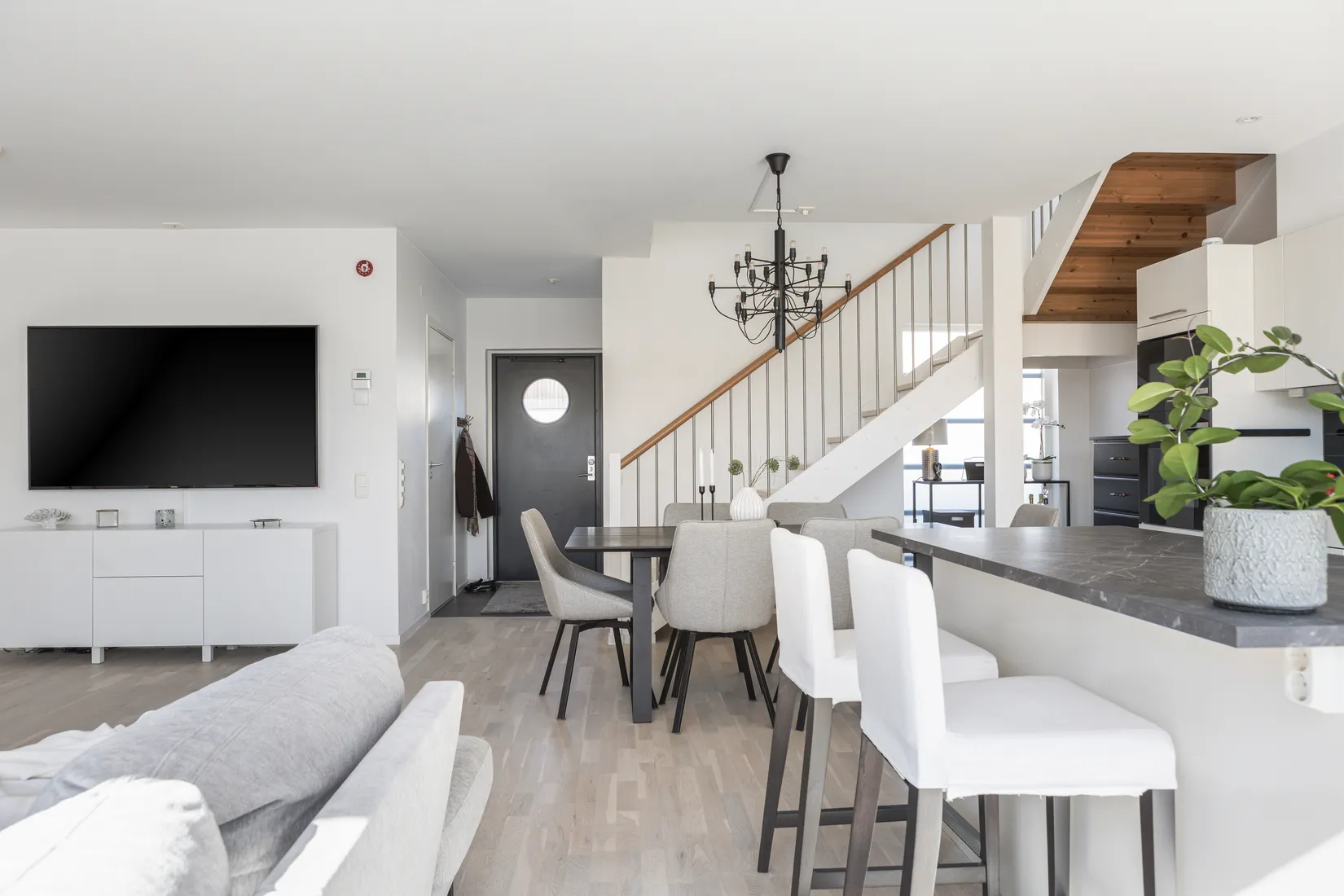 Bostadsrätt, Klörupsvägen 138B, Trelleborg Norr, Trelleborg