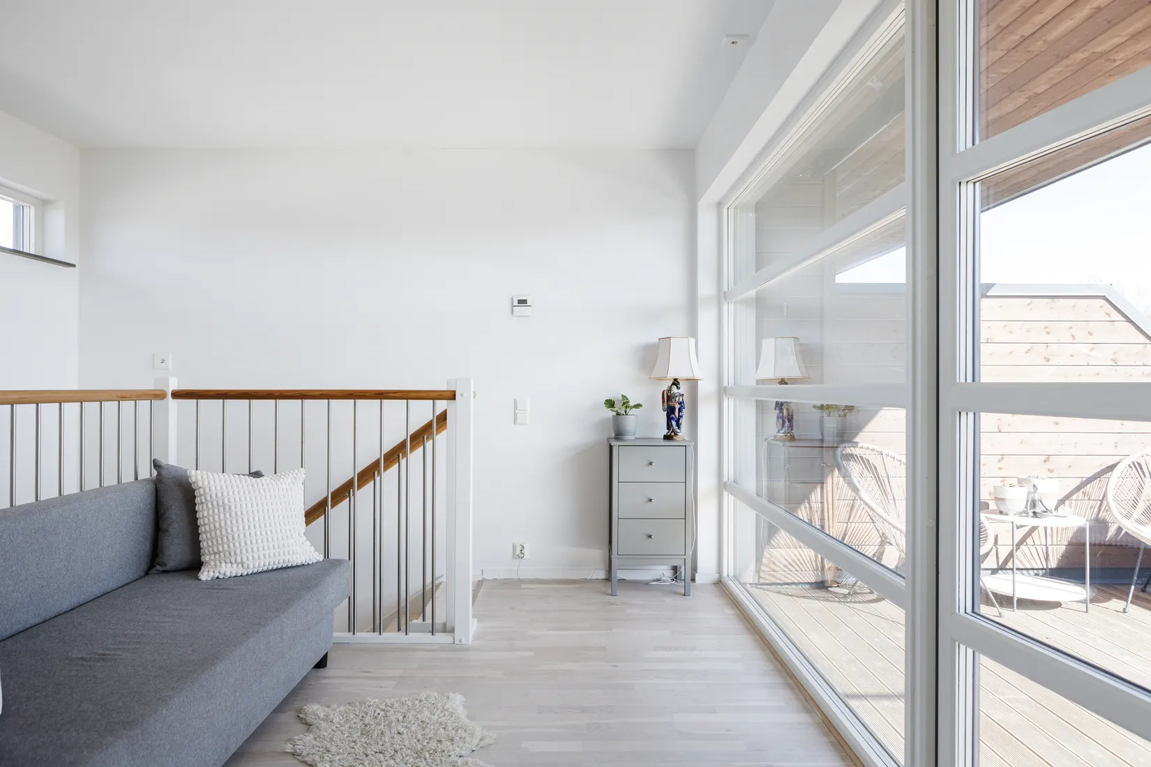 Bostadsrätt, Klörupsvägen 138B, Trelleborg Norr, Trelleborg