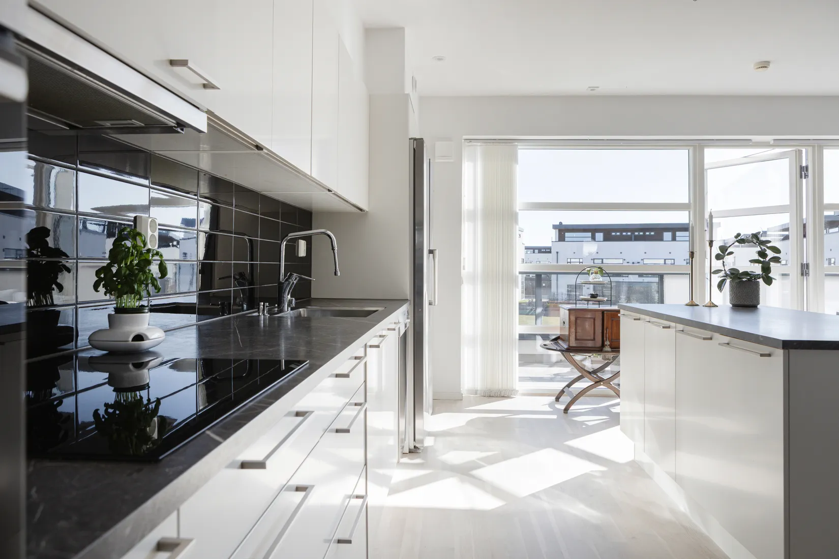 Bostadsrätt, Klörupsvägen 138B, Trelleborg Norr, Trelleborg