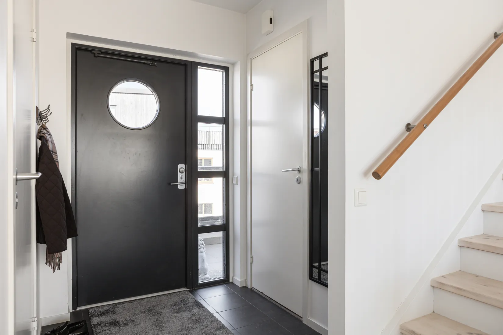 Bostadsrätt, Klörupsvägen 138B, Trelleborg Norr, Trelleborg