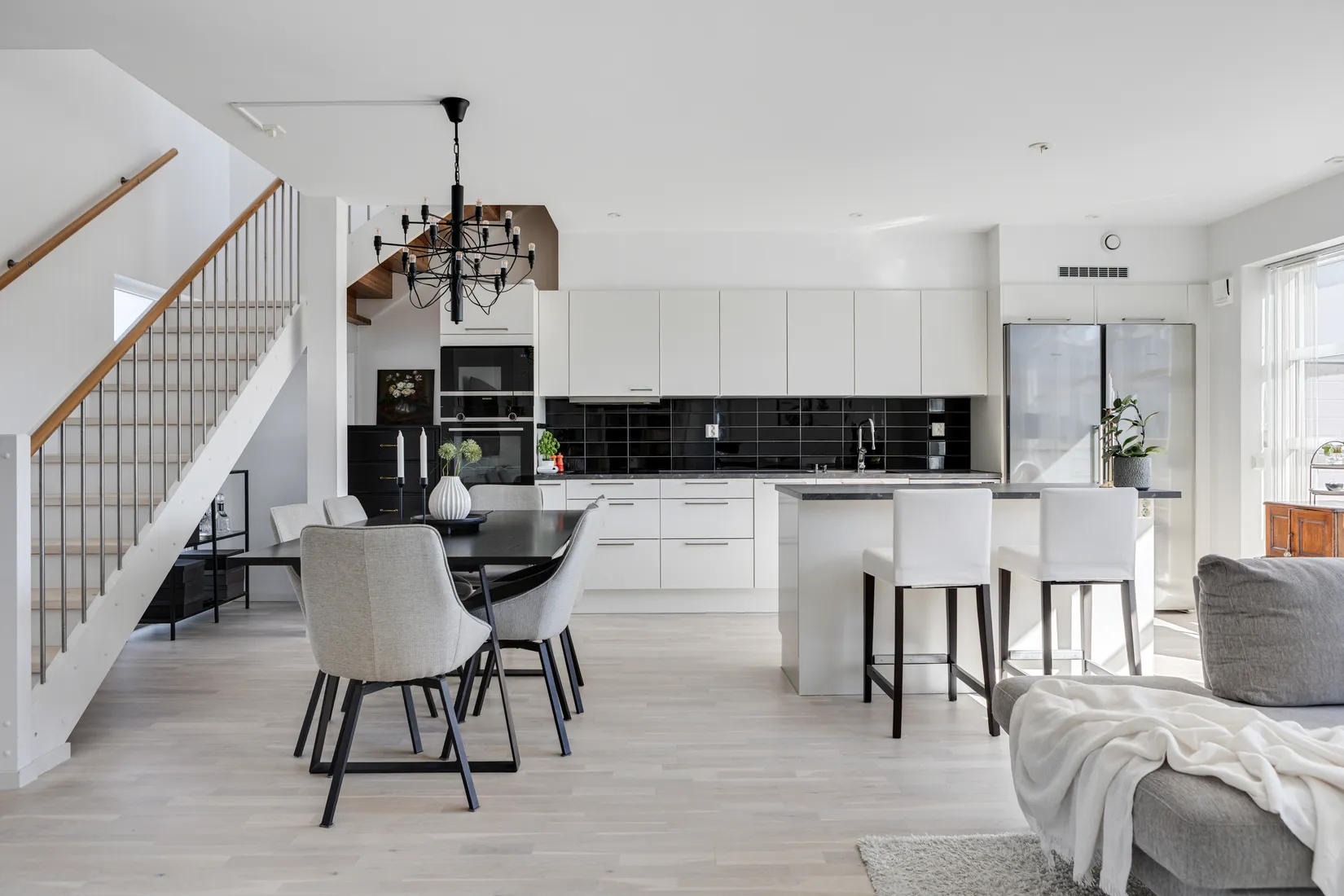 Bostadsrätt, Klörupsvägen 138B, Trelleborg Norr, Trelleborg