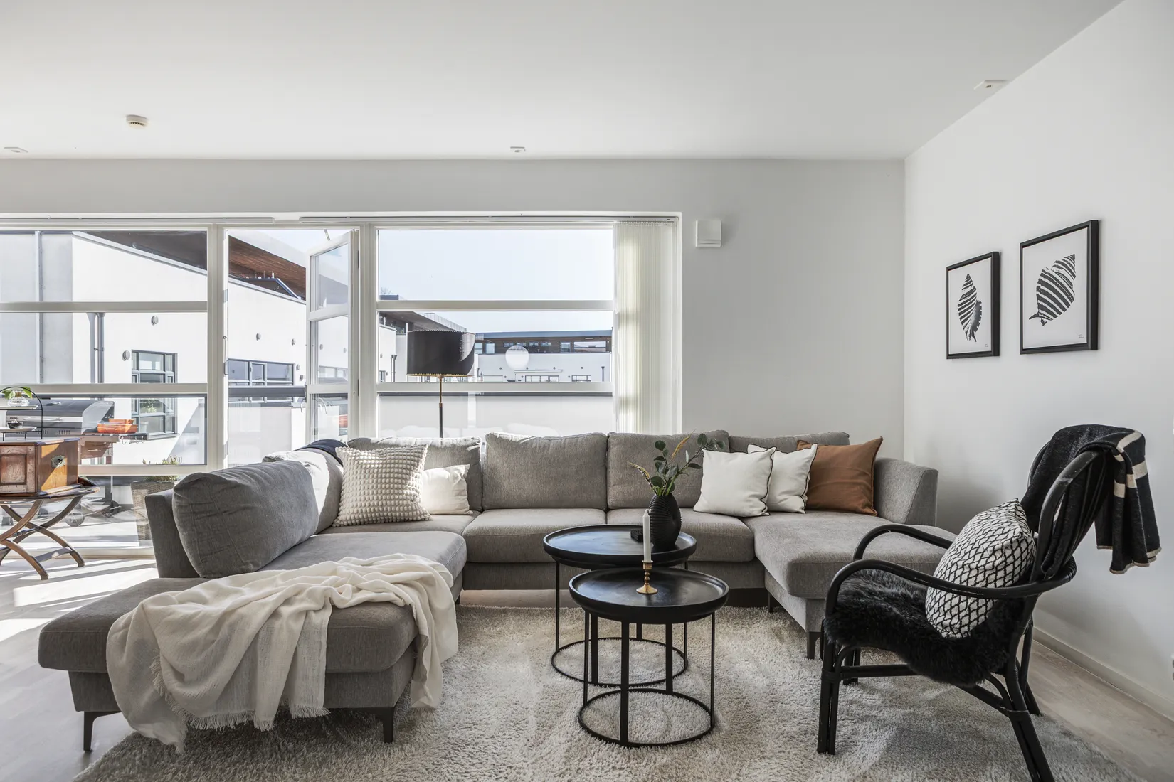 Bostadsrätt, Klörupsvägen 138B, Trelleborg Norr, Trelleborg