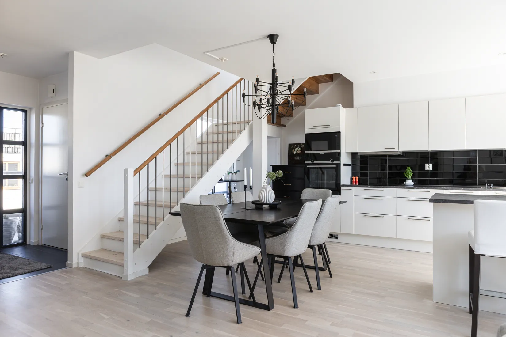 Bostadsrätt, Klörupsvägen 138B, Trelleborg Norr, Trelleborg