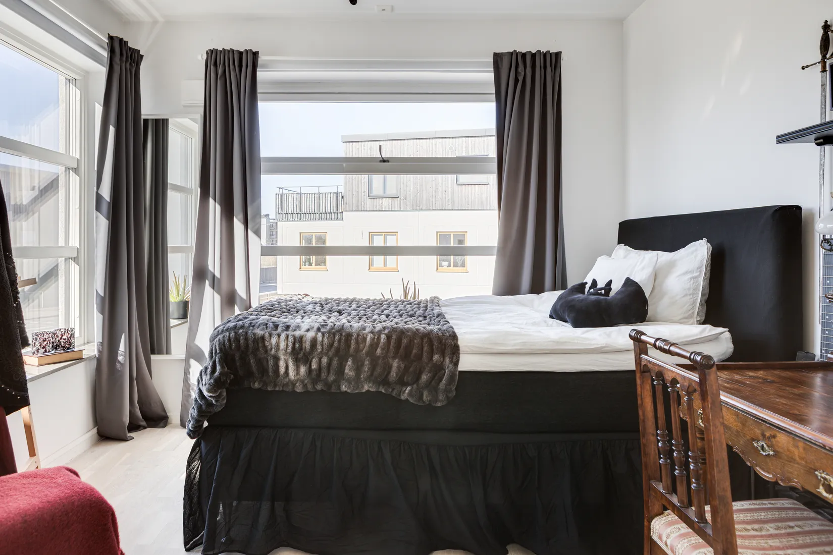 Bostadsrätt, Klörupsvägen 138B, Trelleborg Norr, Trelleborg