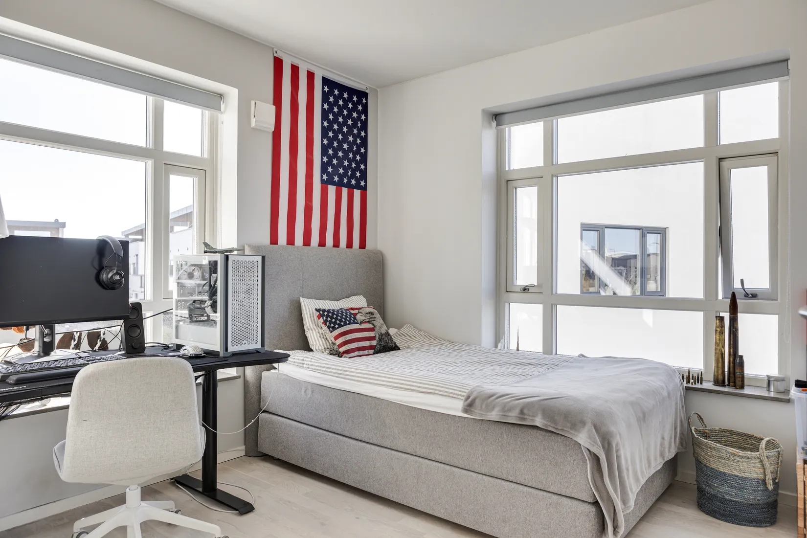 Bostadsrätt, Klörupsvägen 138B, Trelleborg Norr, Trelleborg