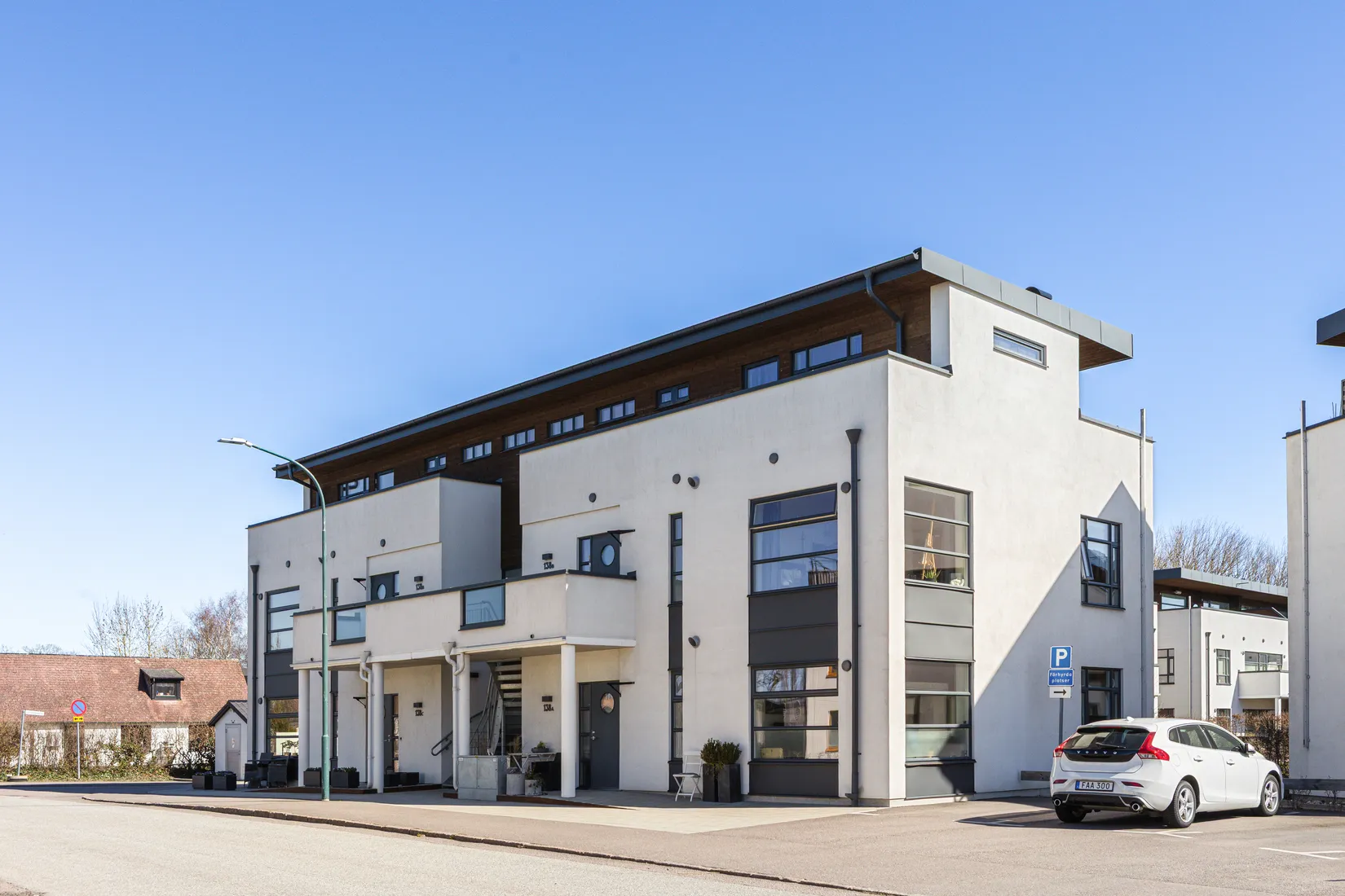 Bostadsrätt, Klörupsvägen 138B, Trelleborg Norr, Trelleborg