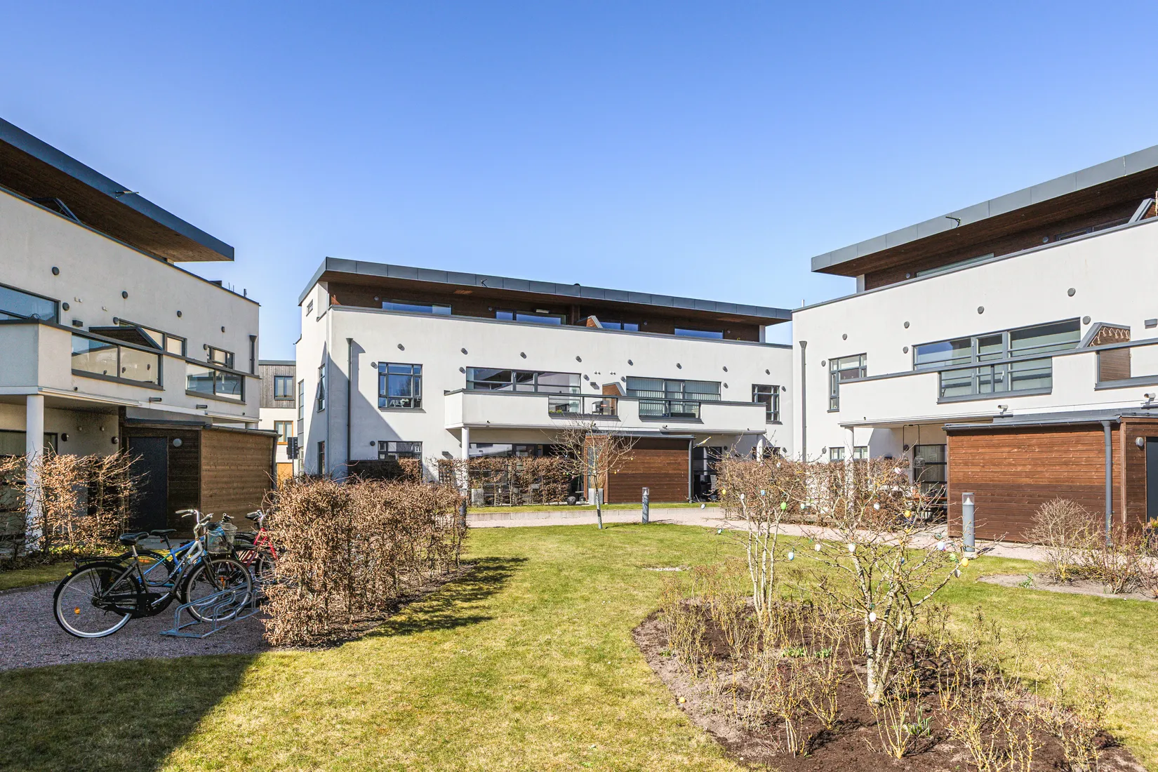 Bostadsrätt, Klörupsvägen 138B, Trelleborg Norr, Trelleborg