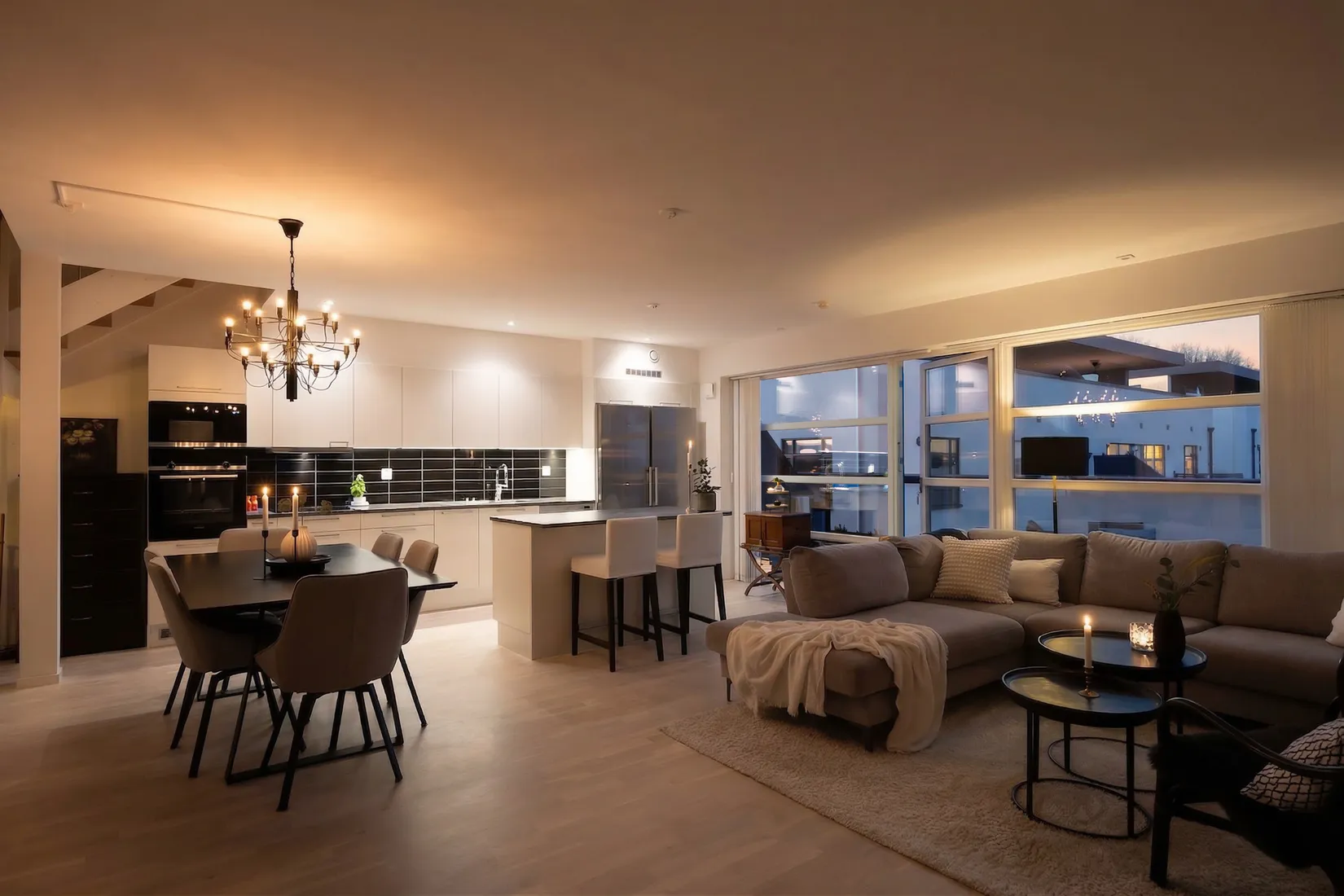 Bostadsrätt, Klörupsvägen 138B, Trelleborg Norr, Trelleborg