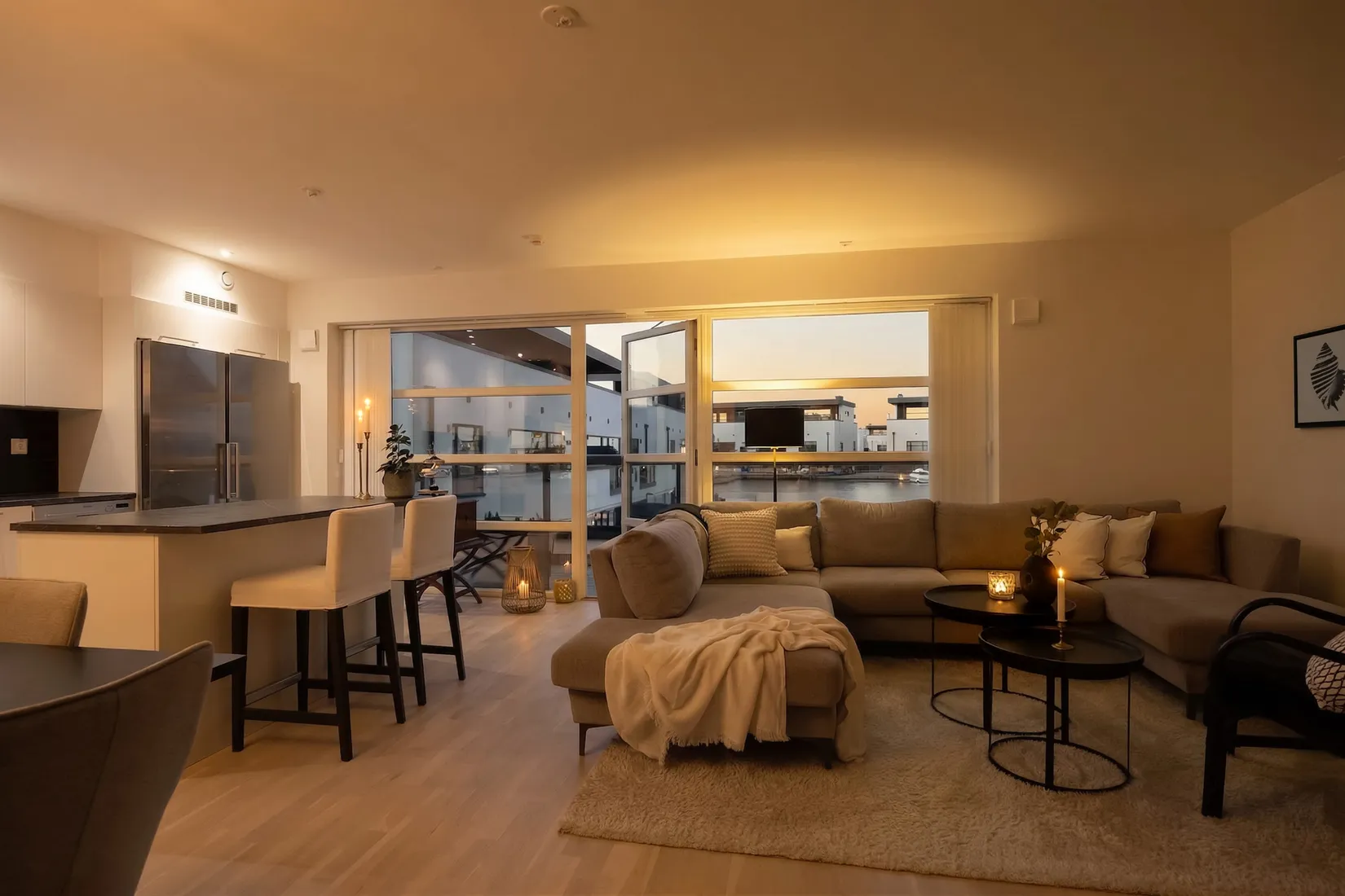 Bostadsrätt, Klörupsvägen 138B, Trelleborg Norr, Trelleborg