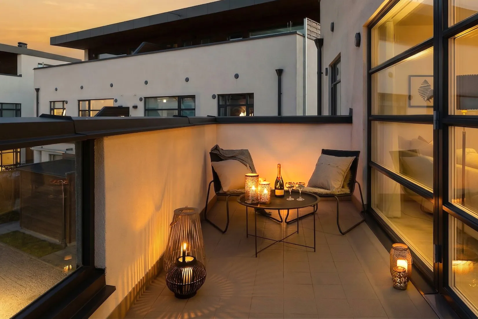 Bostadsrätt, Klörupsvägen 138B, Trelleborg Norr, Trelleborg