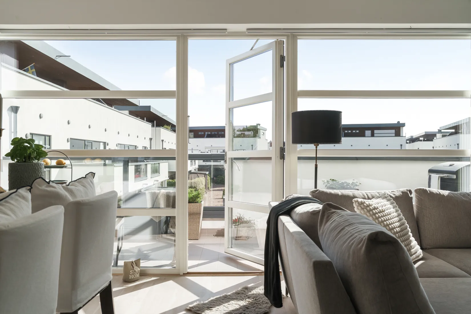 Bostadsrätt, Klörupsvägen 138B, Trelleborg Norr, Trelleborg