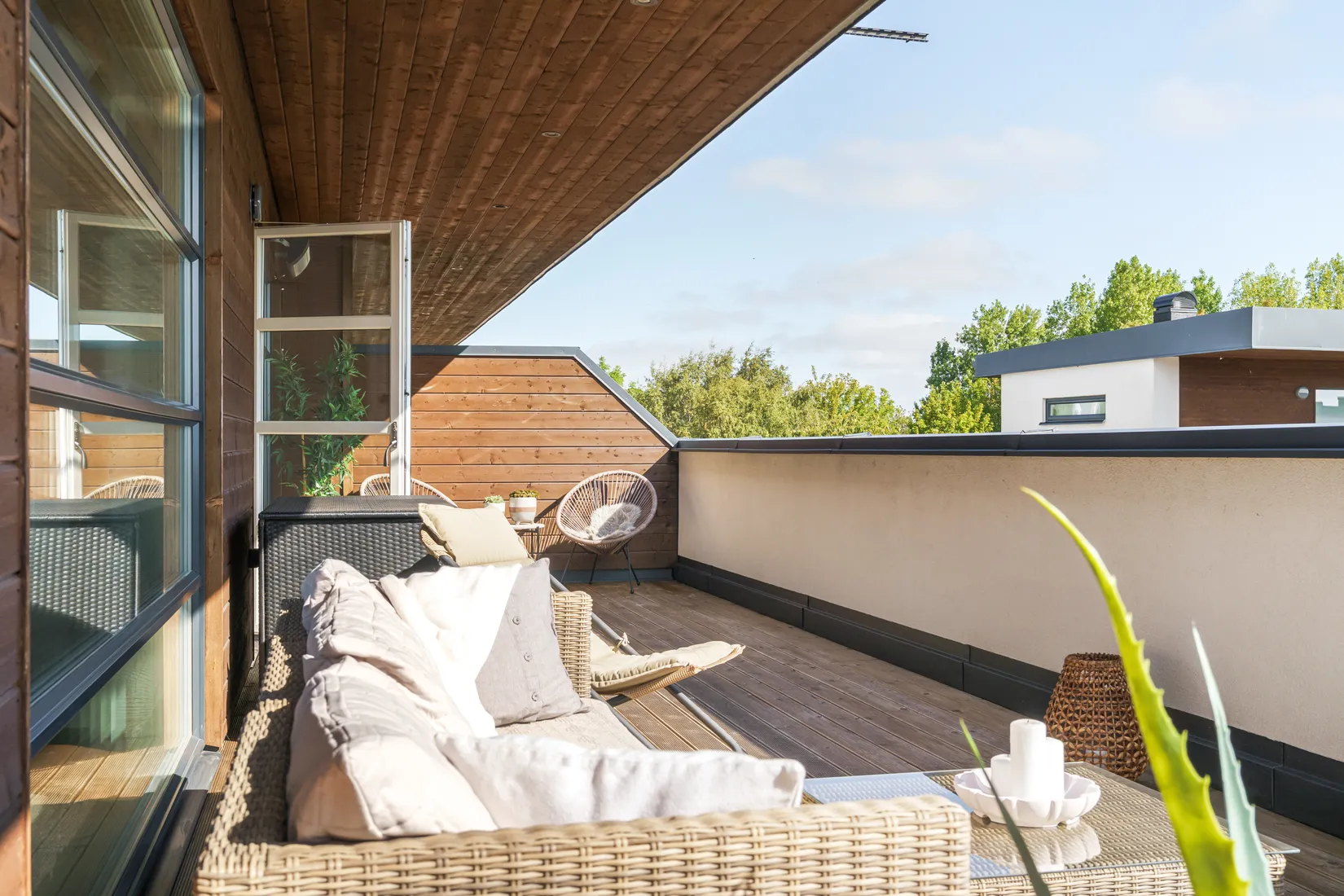Bostadsrätt, Klörupsvägen 138B, Trelleborg Norr, Trelleborg