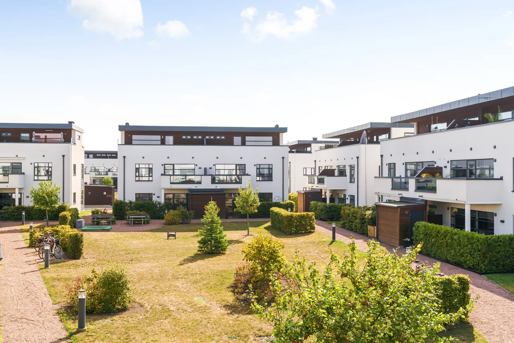 Bostadsrätt, Klörupsvägen 138B, Trelleborg Norr, Trelleborg