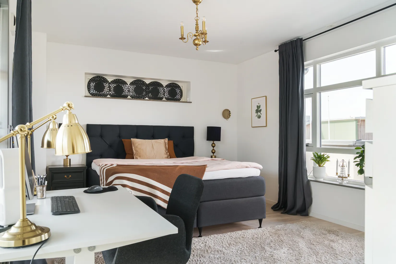 Bostadsrätt, Klörupsvägen 138B, Trelleborg Norr, Trelleborg