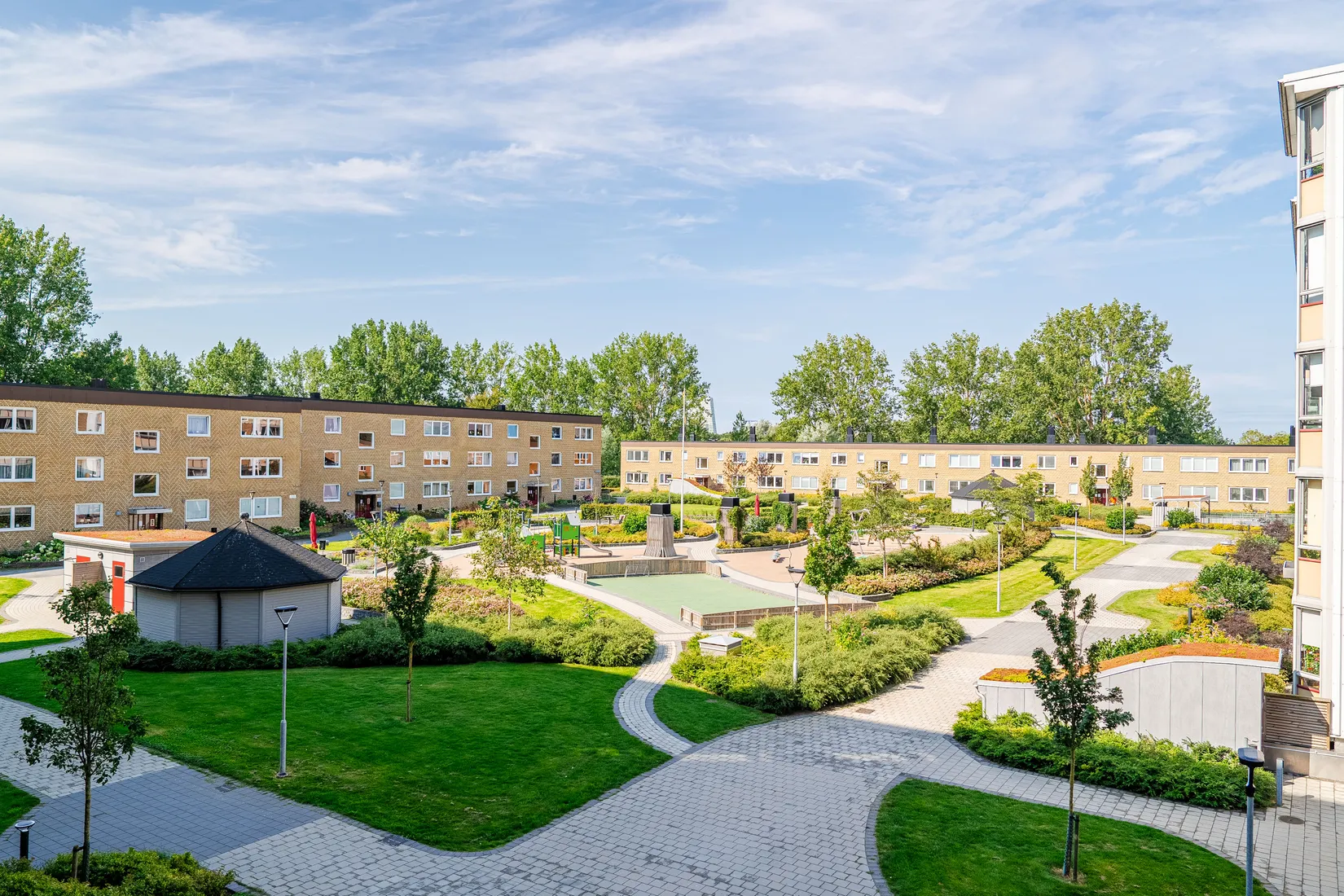 Bostadsrätt, Södra Gulsparvsgatan 58, Söderkulla, Malmö