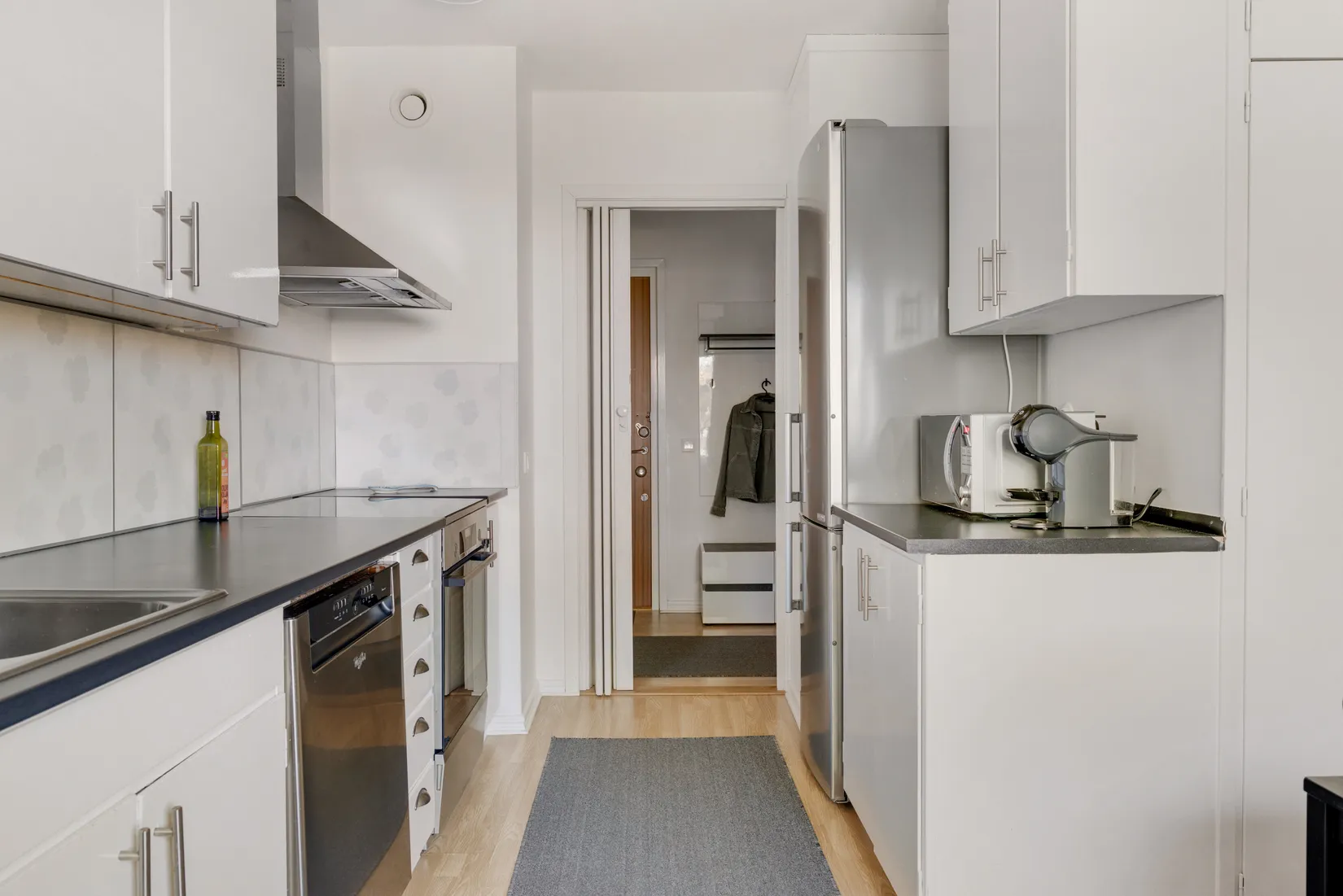 Bostadsrätt, Södra Gulsparvsgatan 58, Söderkulla, Malmö