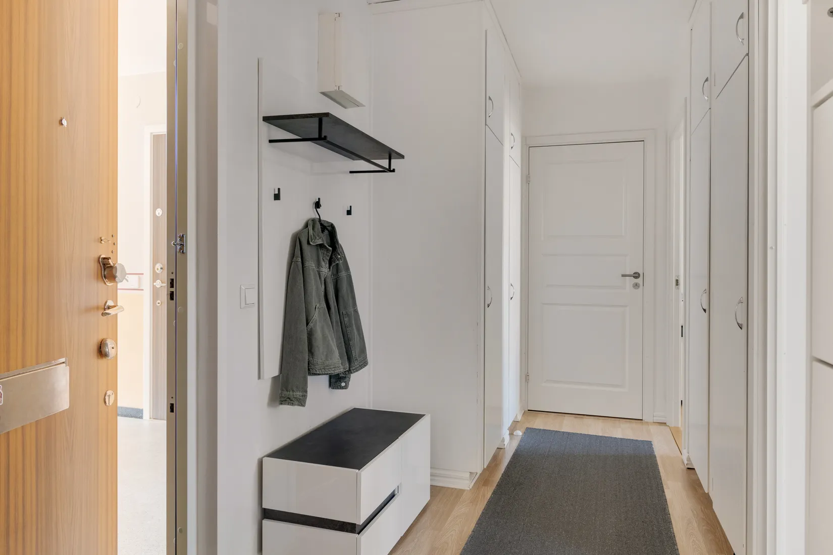 Bostadsrätt, Södra Gulsparvsgatan 58, Söderkulla, Malmö