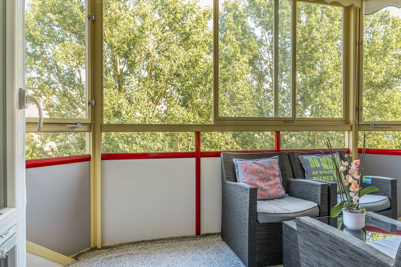 Bostadsrätt, Södra Gulsparvsgatan 58, Söderkulla, Malmö