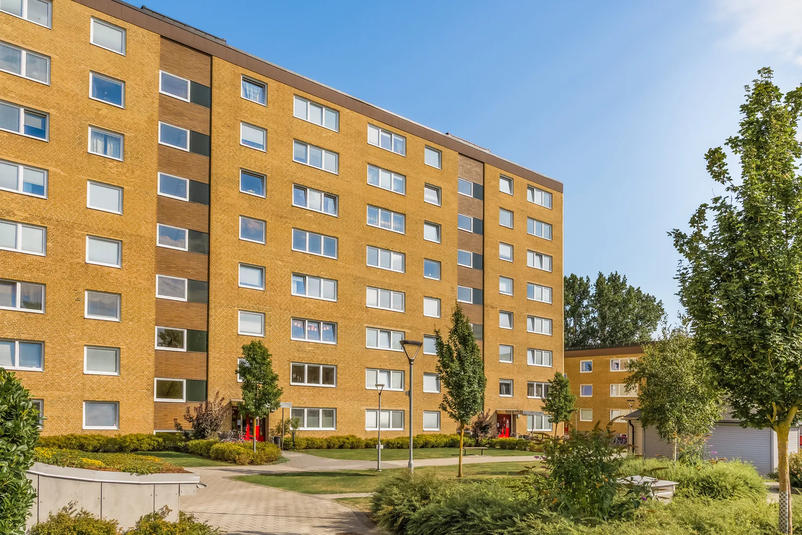 Bostadsrätt, Södra Gulsparvsgatan 58, Söderkulla, Malmö