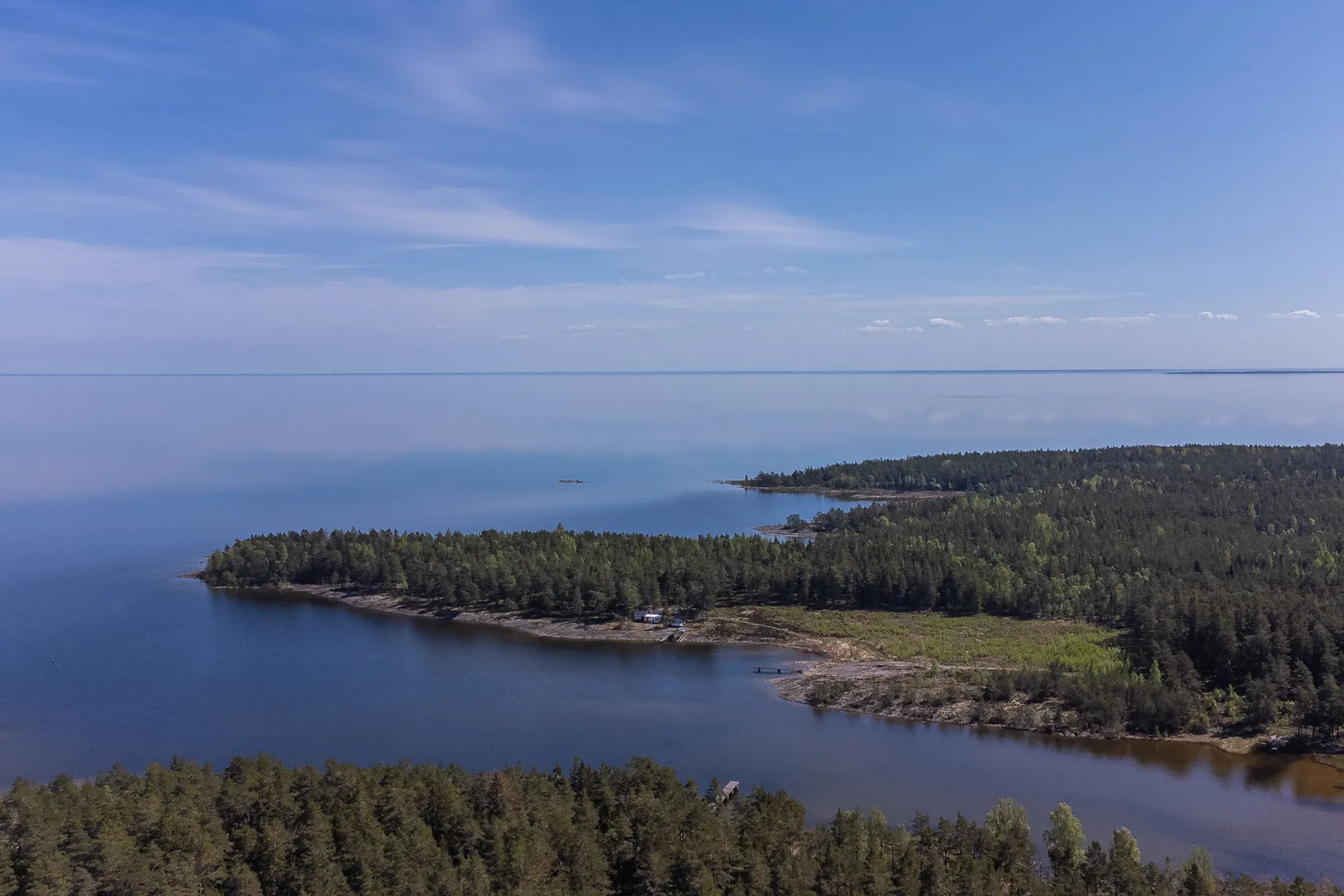 Tomt, Gaperhult 1:81, Värmlandsnäs, Säffle