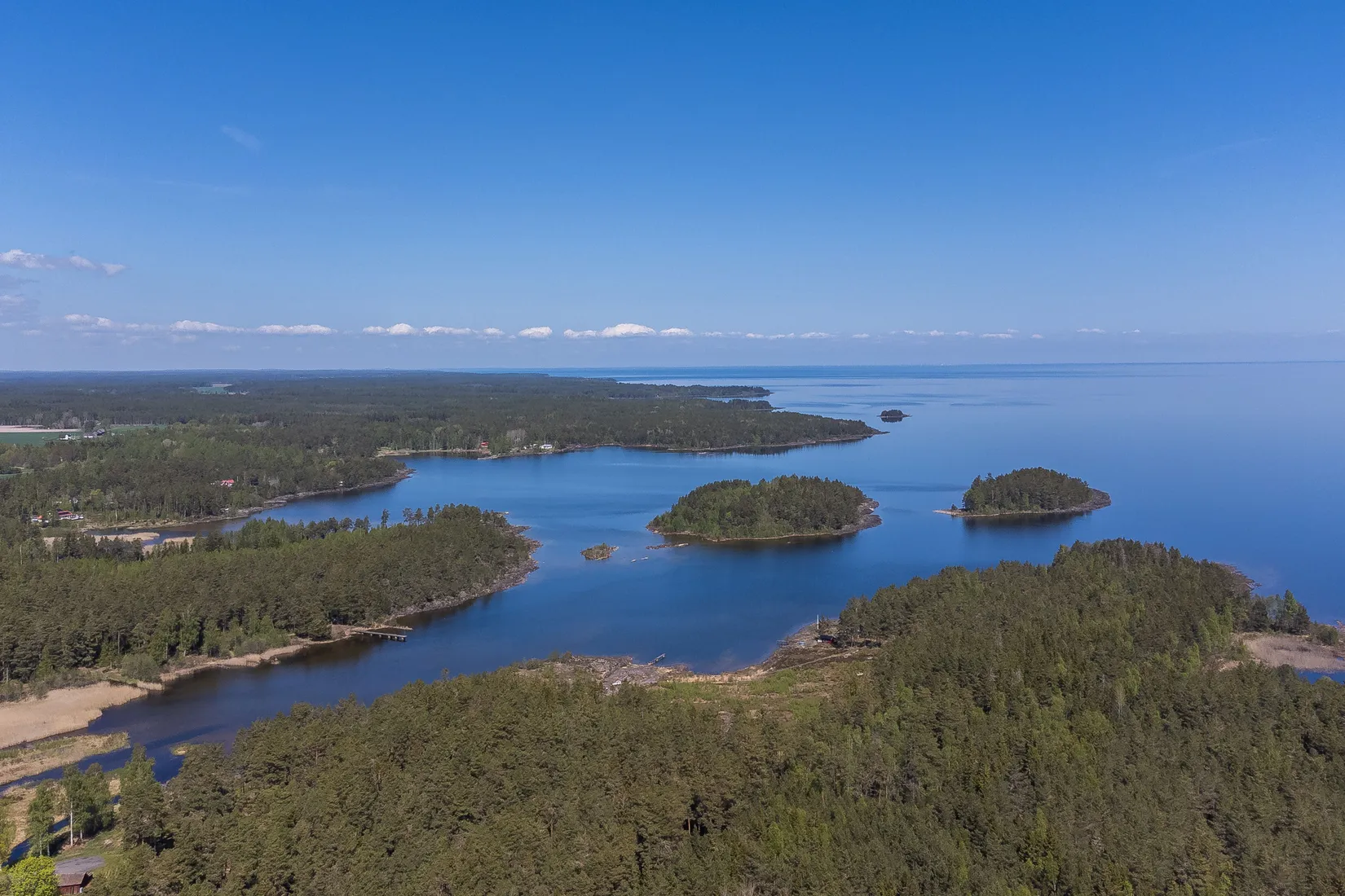 Tomt, Gaperhult 1:81, Värmlandsnäs, Säffle