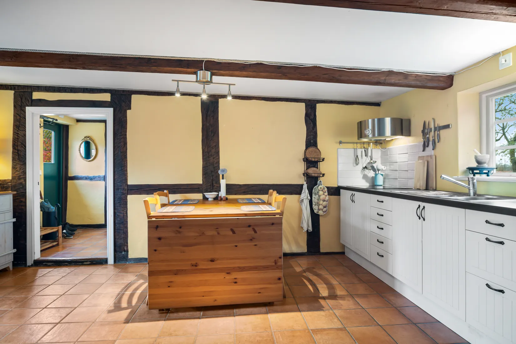 Gård/Skog, Mjöhultsvägen 654-4, Mjöhult, Höganäs