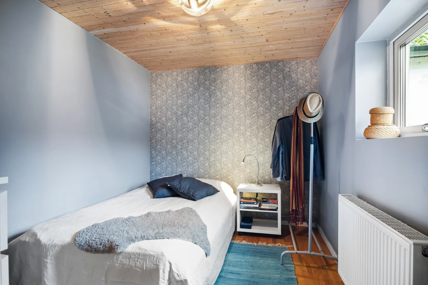 Gård/Skog, Mjöhultsvägen 654-4, Mjöhult, Höganäs